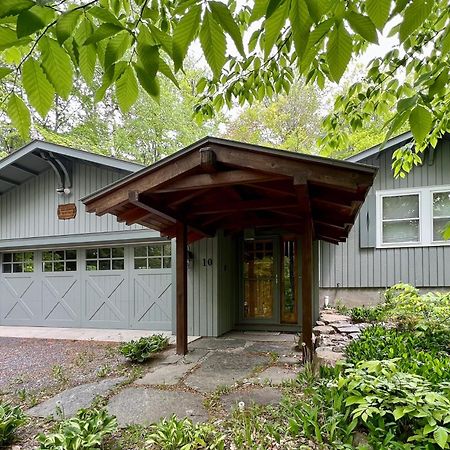 Snowflake Cabin Barnumville Екстериор снимка